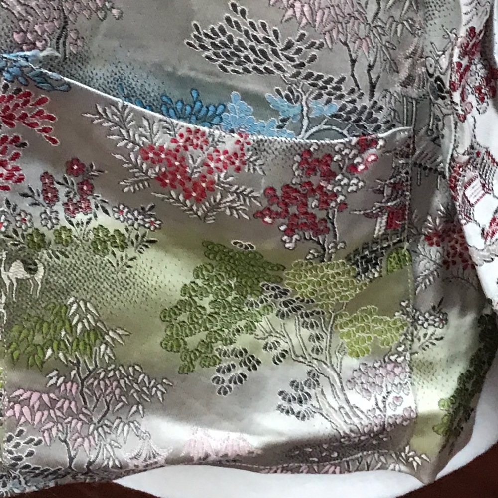 Asian Jacket - Picture 8 of 8